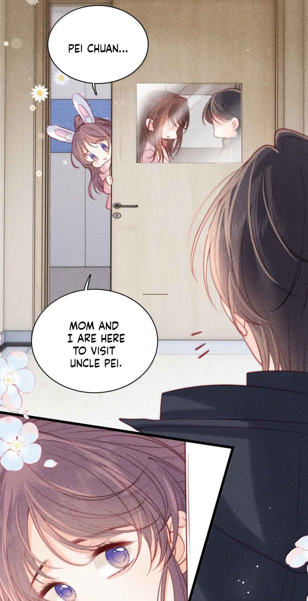 The Devil’s Body Temperature Chapter 31 - Page 36