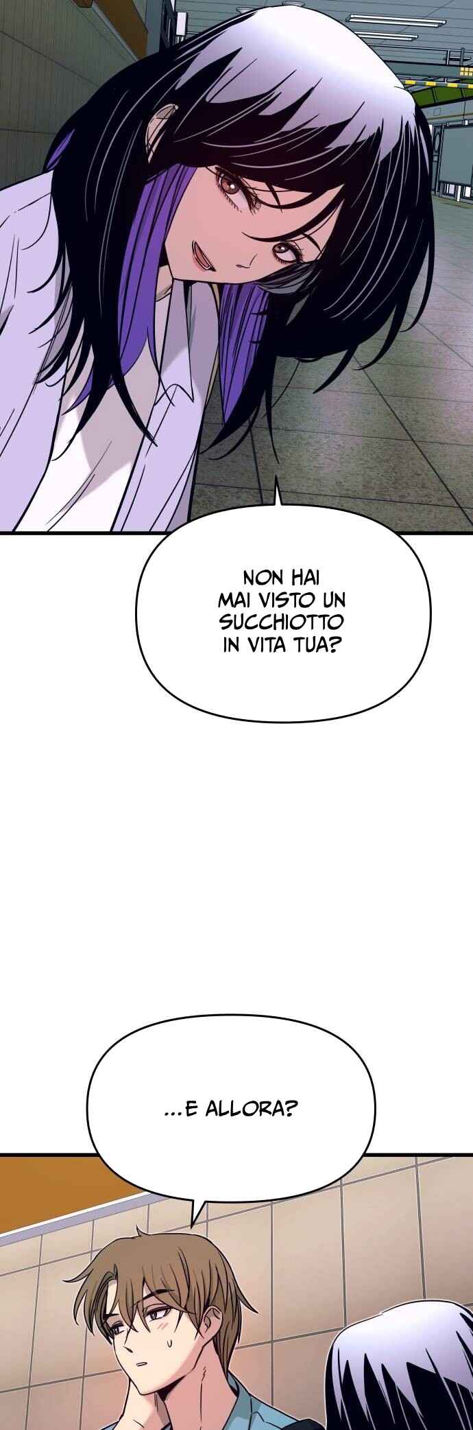 Nae Choeae neun Makcha reul Tanda Chapter 38 - Page 15