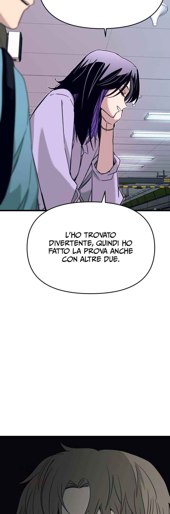 Nae Choeae neun Makcha reul Tanda Chapter 38 - Page 20