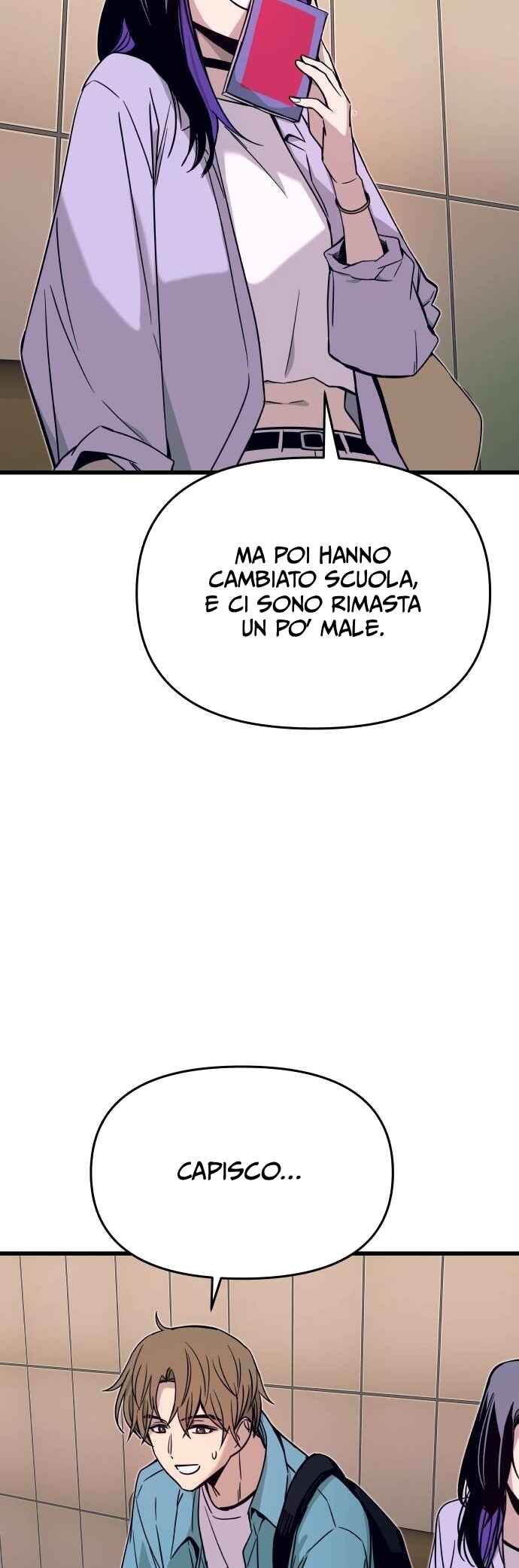 Nae Choeae neun Makcha reul Tanda Chapter 38 - Page 22