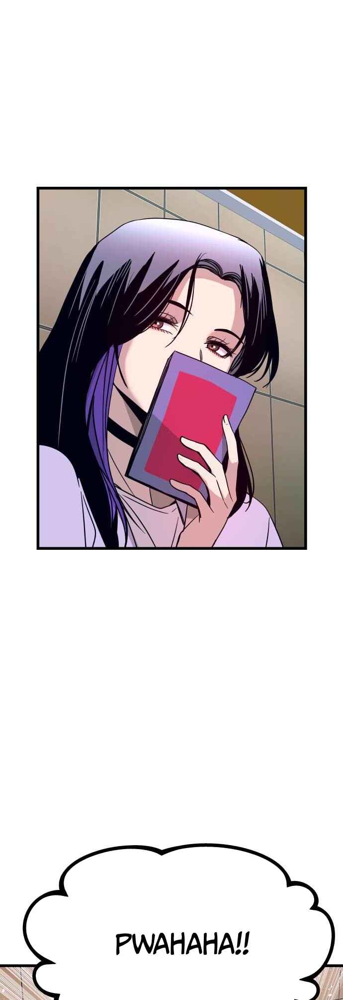 Nae Choeae neun Makcha reul Tanda Chapter 38 - Page 25