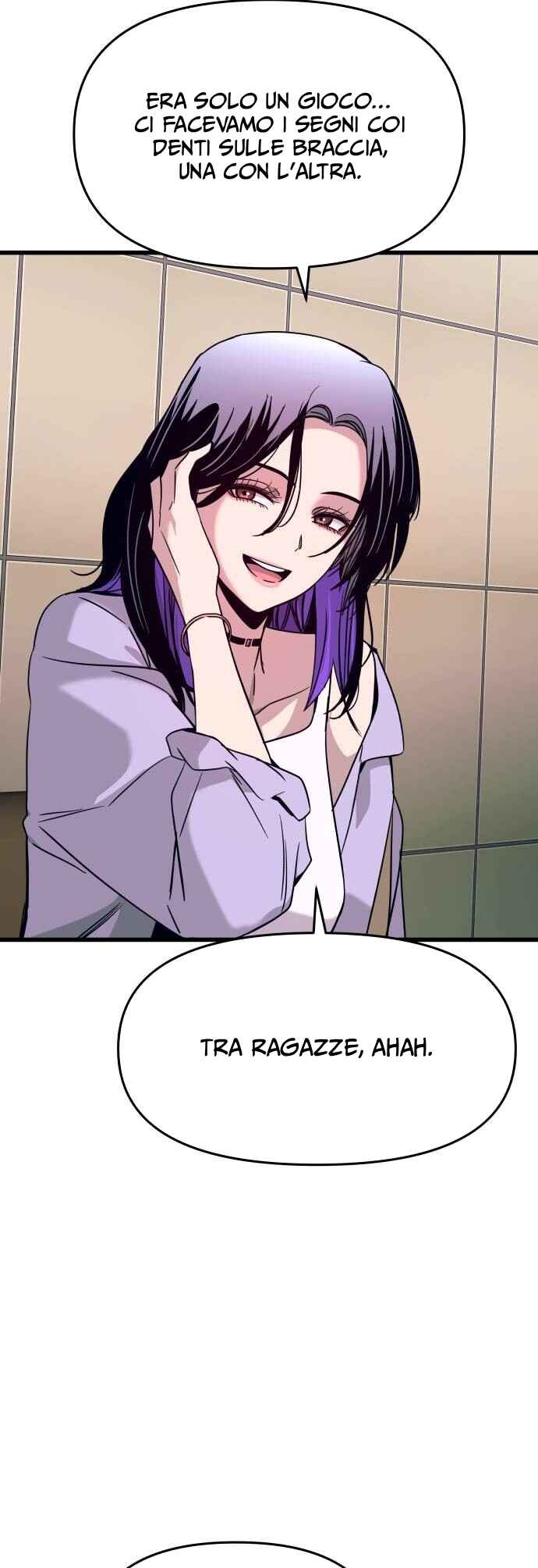 Nae Choeae neun Makcha reul Tanda Chapter 38 - Page 29