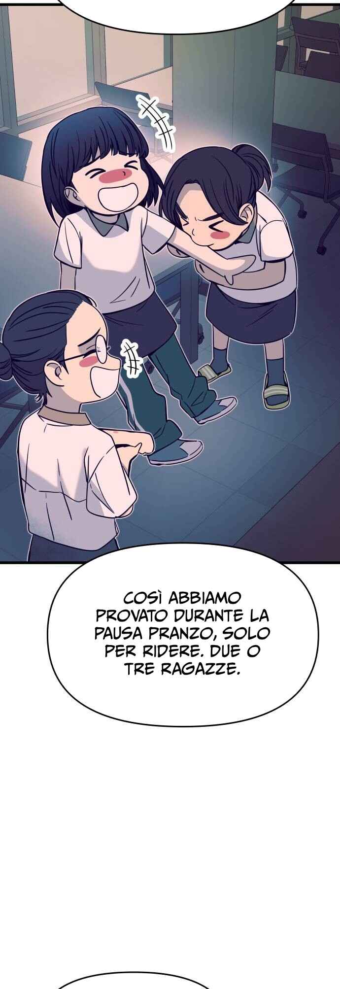 Nae Choeae neun Makcha reul Tanda Chapter 38 - Page 31