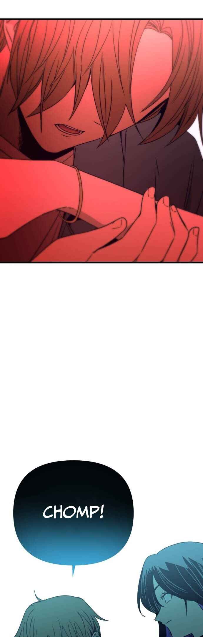 Nae Choeae neun Makcha reul Tanda Chapter 38 - Page 43