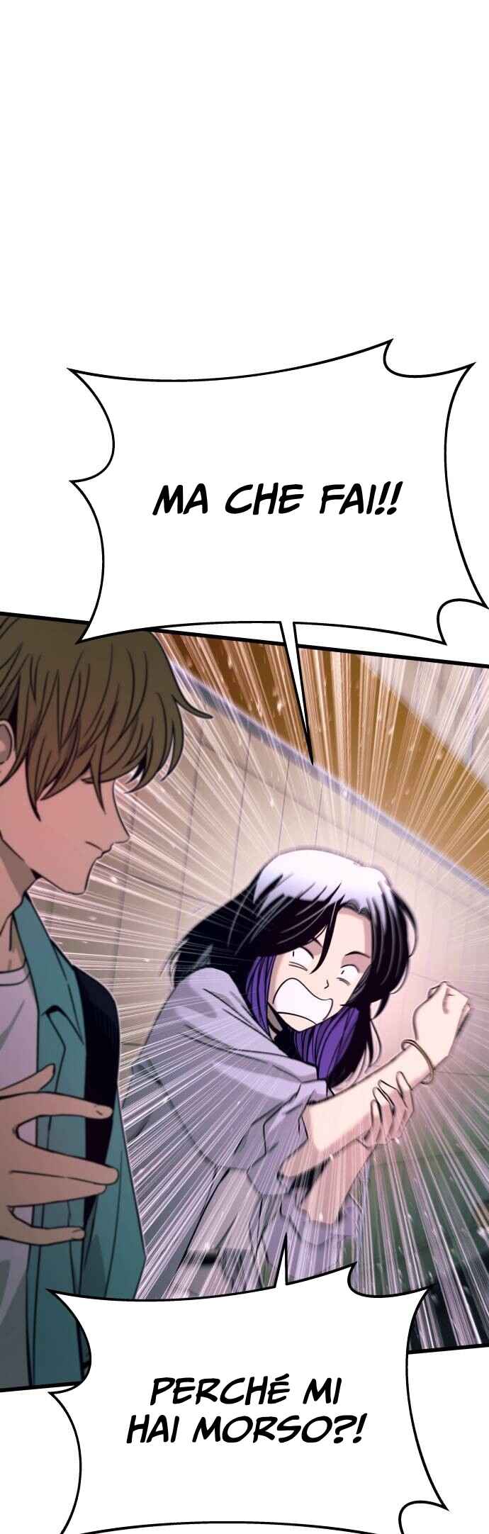 Nae Choeae neun Makcha reul Tanda Chapter 38 - Page 45