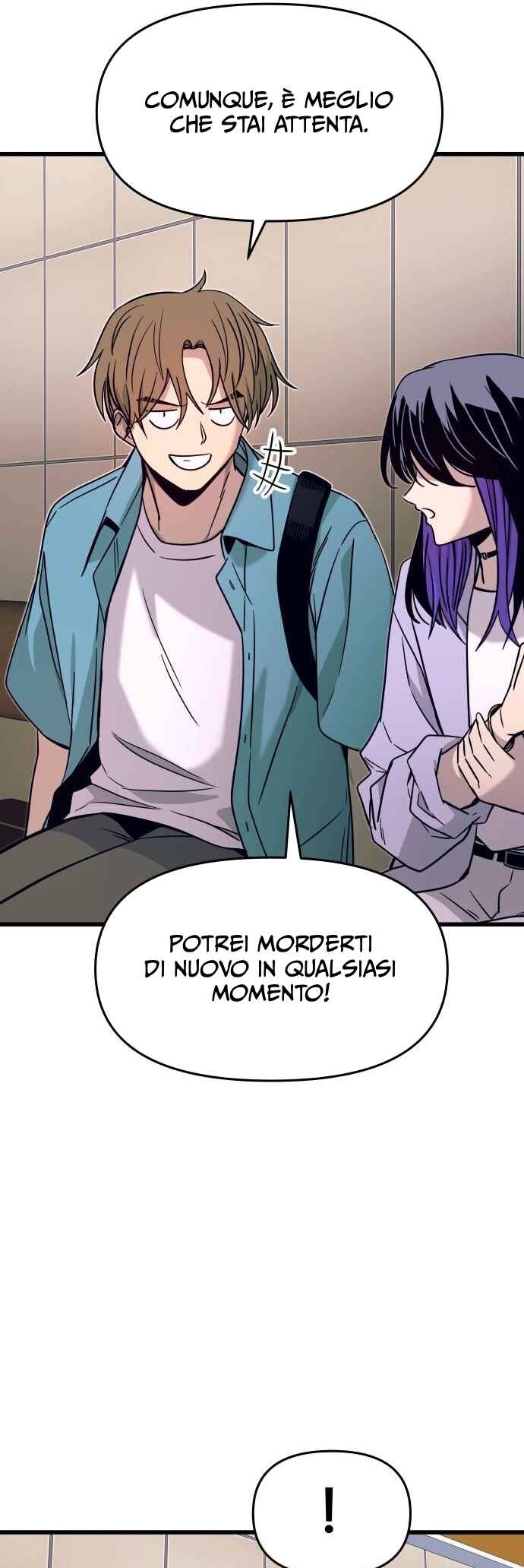Nae Choeae neun Makcha reul Tanda Chapter 38 - Page 48
