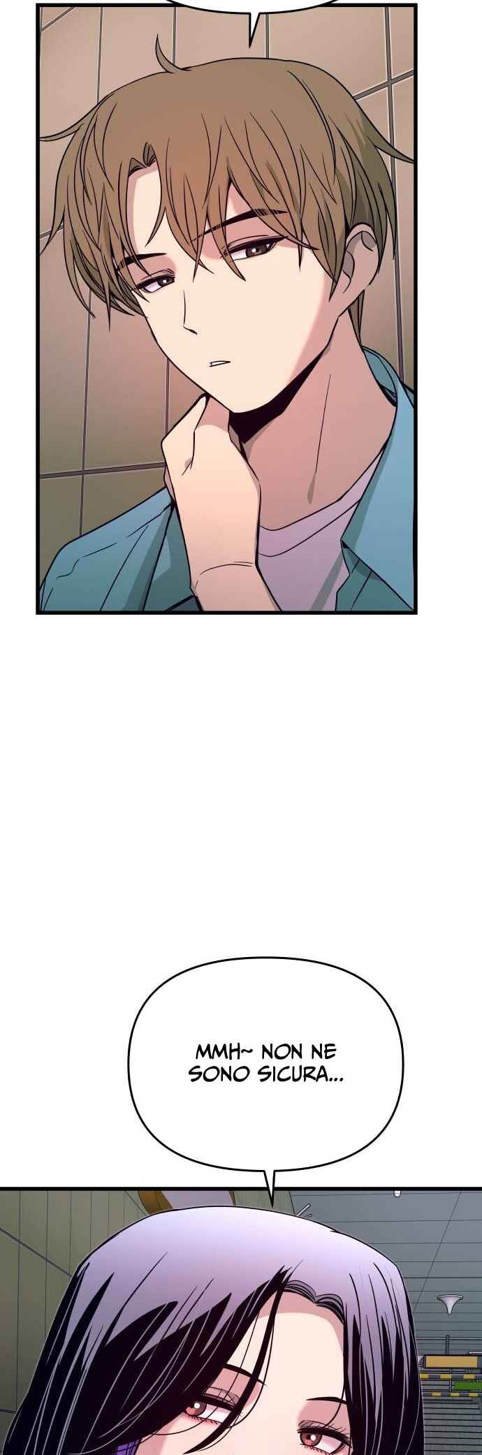 Nae Choeae neun Makcha reul Tanda Chapter 38 - Page 6