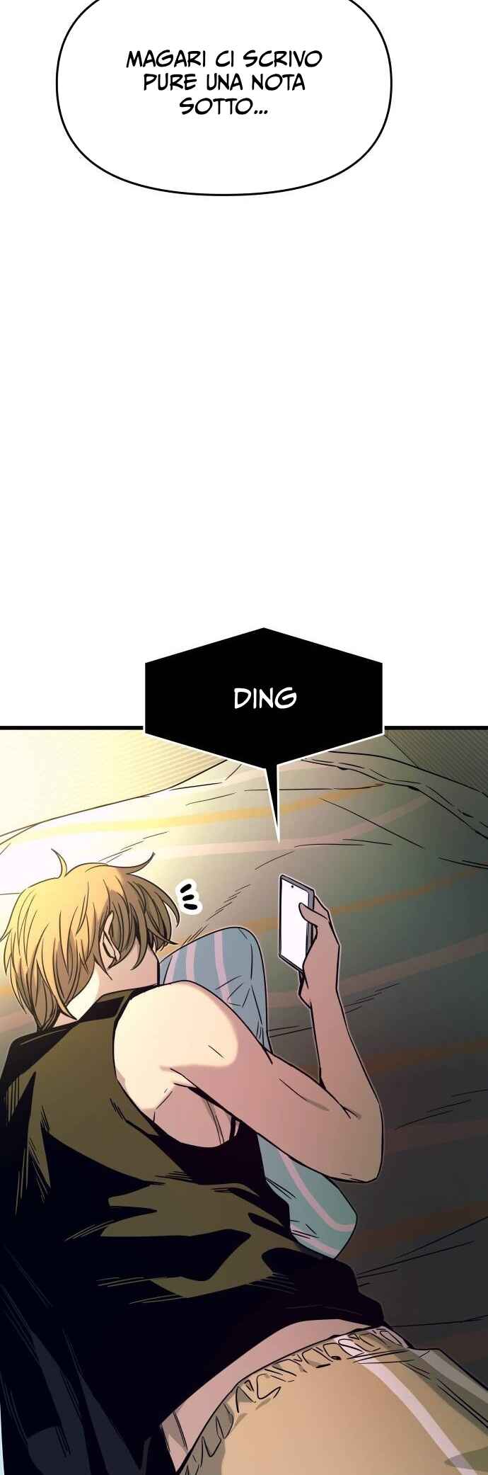 Nae Choeae neun Makcha reul Tanda Chapter 38 - Page 69
