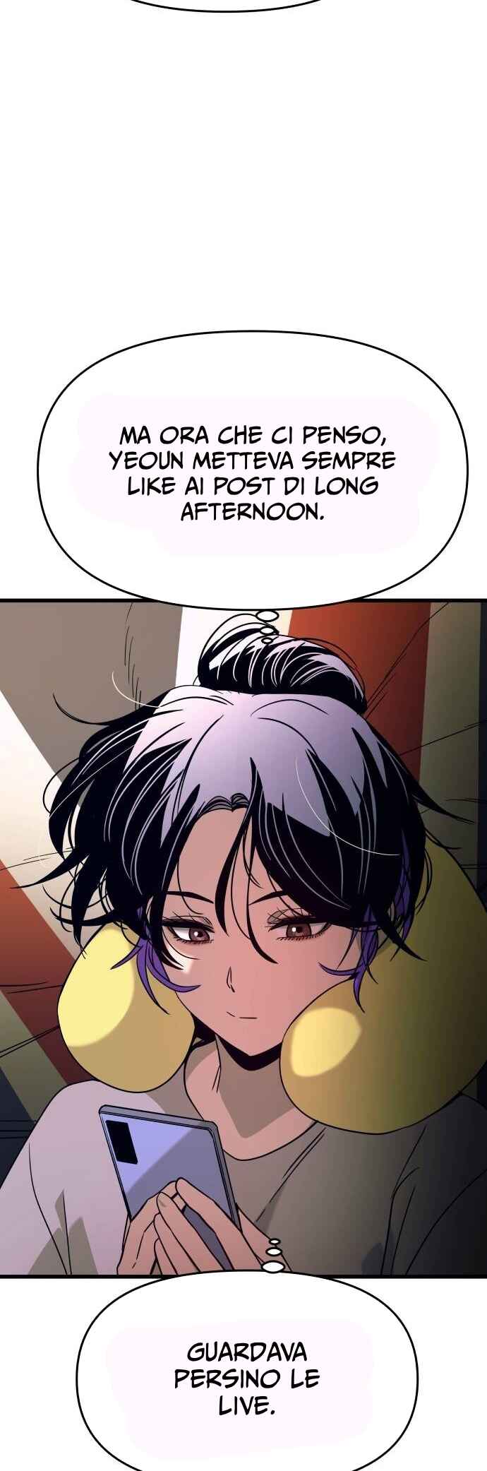 Nae Choeae neun Makcha reul Tanda Chapter 38 - Page 79