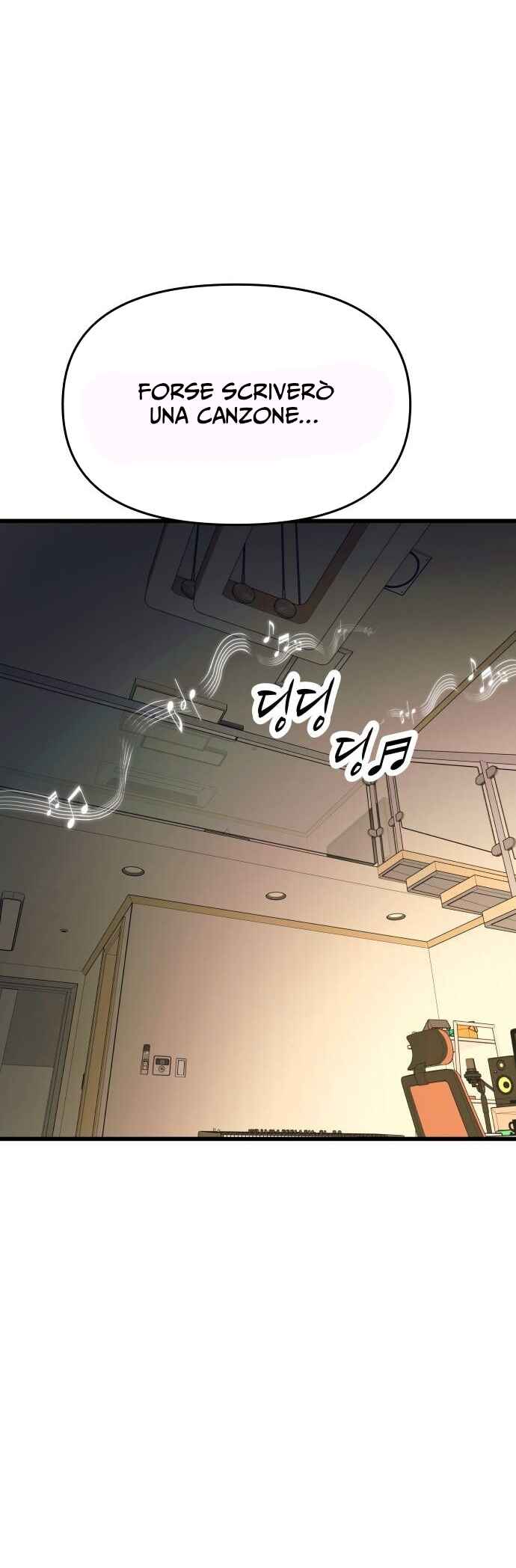 Nae Choeae neun Makcha reul Tanda Chapter 38 - Page 85