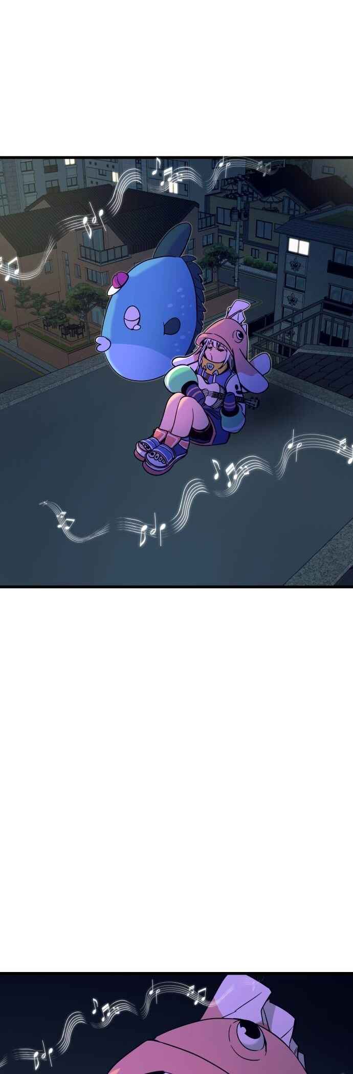 Nae Choeae neun Makcha reul Tanda Chapter 38 - Page 87