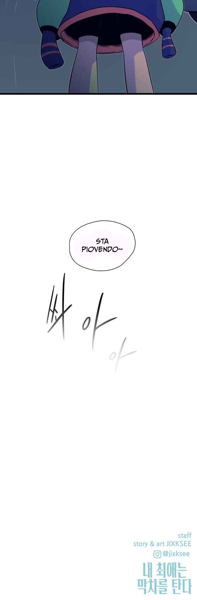Nae Choeae neun Makcha reul Tanda Chapter 38 - Page 90