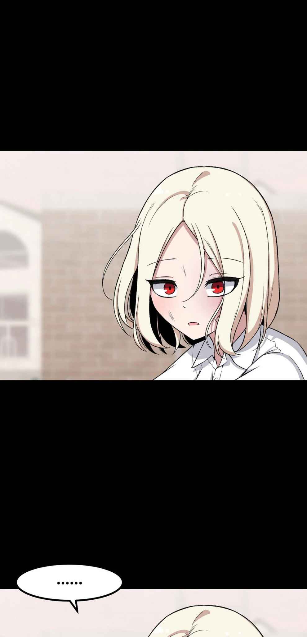 The Secret of the Partner Next to You Chapter 92 - Page 17