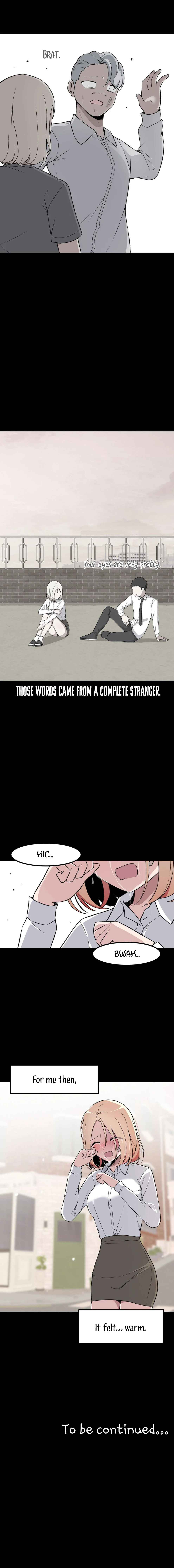 The Secret of the Partner Next to You Chapter 92 - Page 24