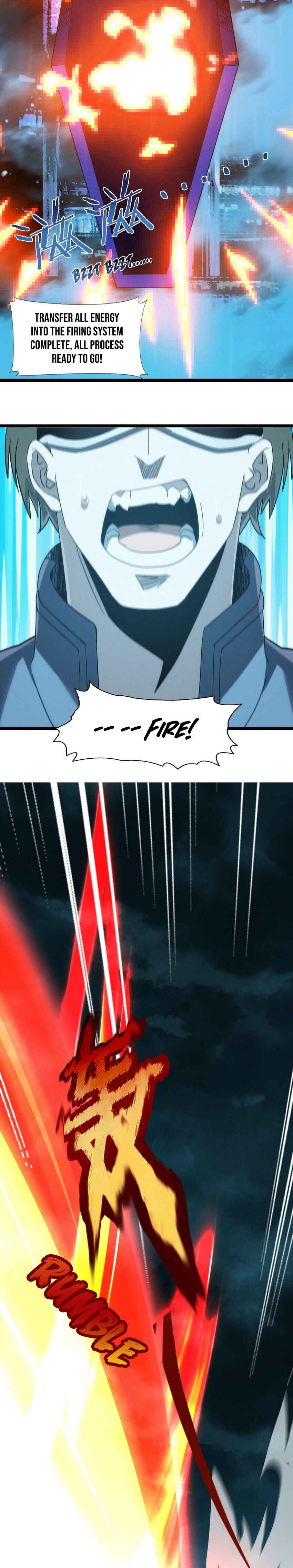 I'm Really Not the Demon God's Lackey Chapter 54 - Page 16