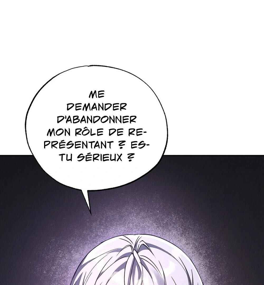 A Second Chance for the Outcast Prince Chapter 20 - Page 11