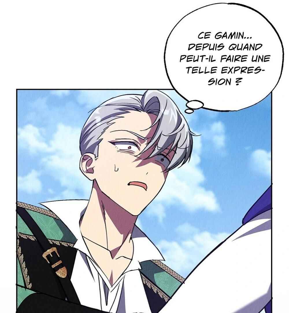 A Second Chance for the Outcast Prince Chapter 20 - Page 111