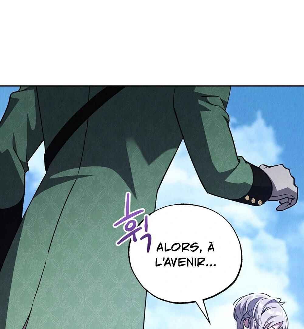 A Second Chance for the Outcast Prince Chapter 20 - Page 121