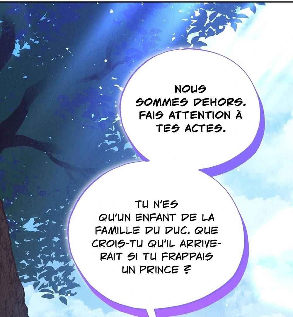 A Second Chance for the Outcast Prince Chapter 20 - Page 33