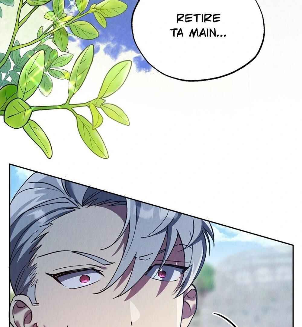 A Second Chance for the Outcast Prince Chapter 20 - Page 7