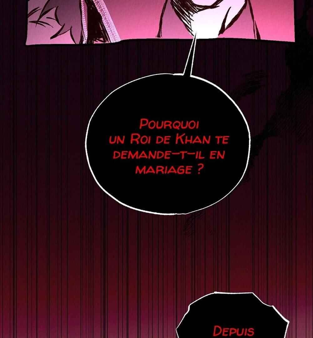 A Second Chance for the Outcast Prince Chapter 20 - Page 76