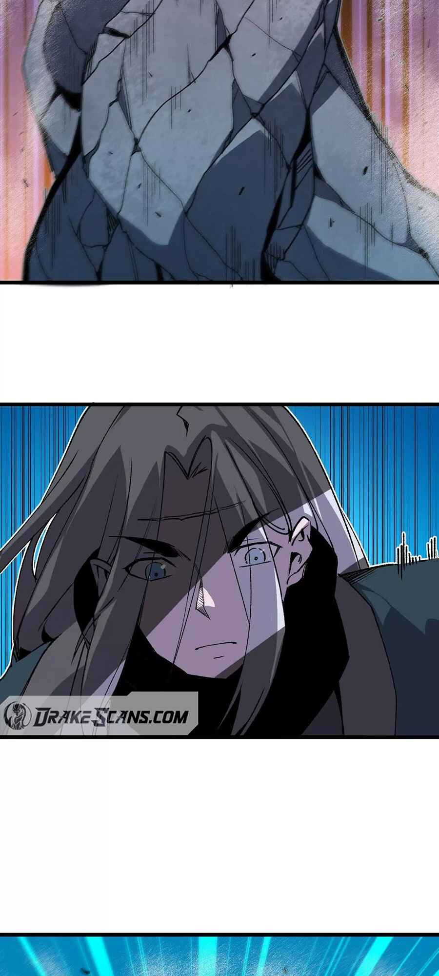 Yǒngzhě X Nǚ Mówáng Chapter 43 - Page 14