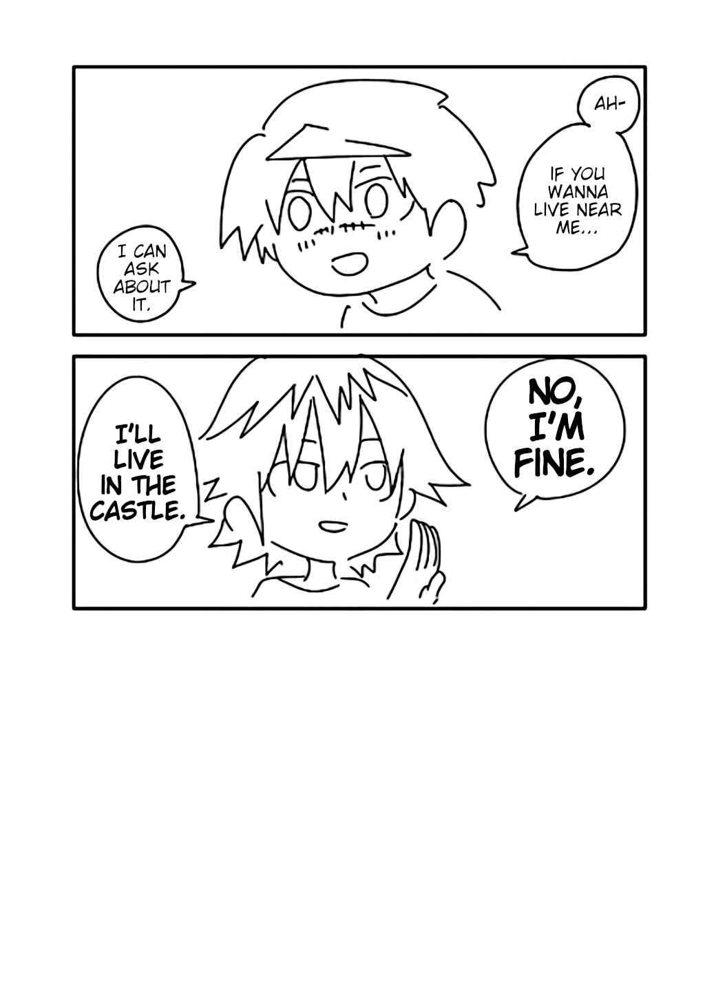 Senyuu. Chapter 114 - Page 9