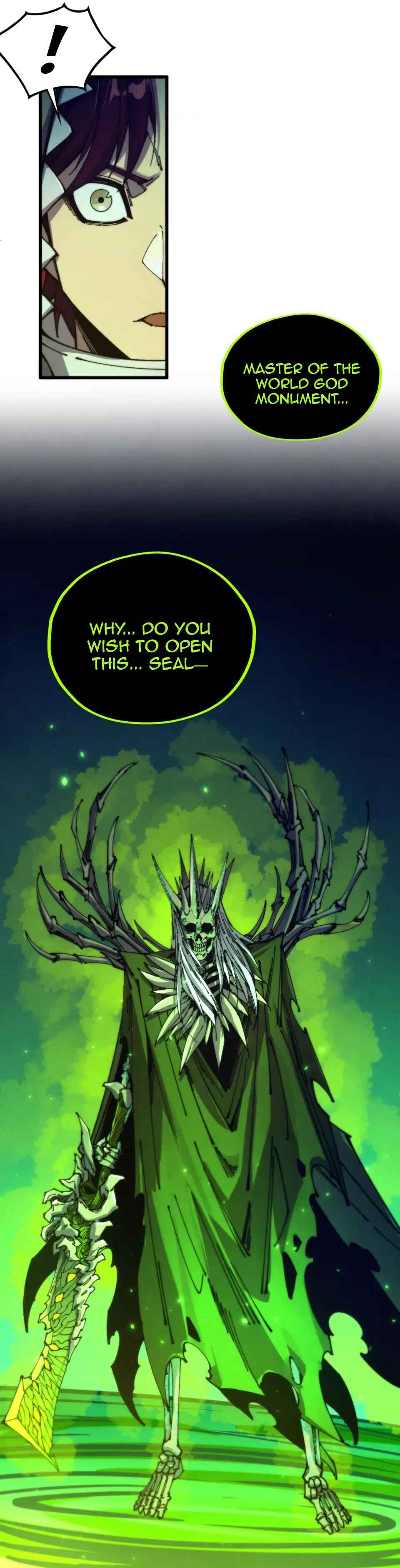 Zhè Yí Shì Wǒ Yào Dāng Zhì Zūn Chapter 498 - Page 19