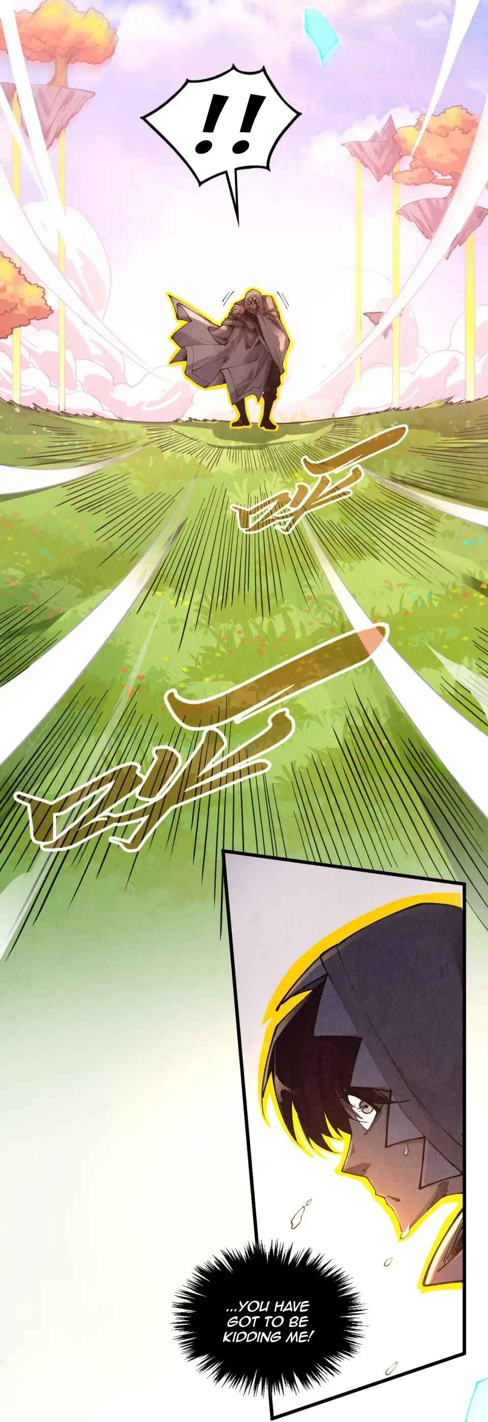 Zhè Yí Shì Wǒ Yào Dāng Zhì Zūn Chapter 498 - Page 7