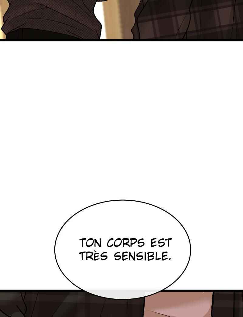 Chocolate Snow Chapter 14 - Page 104