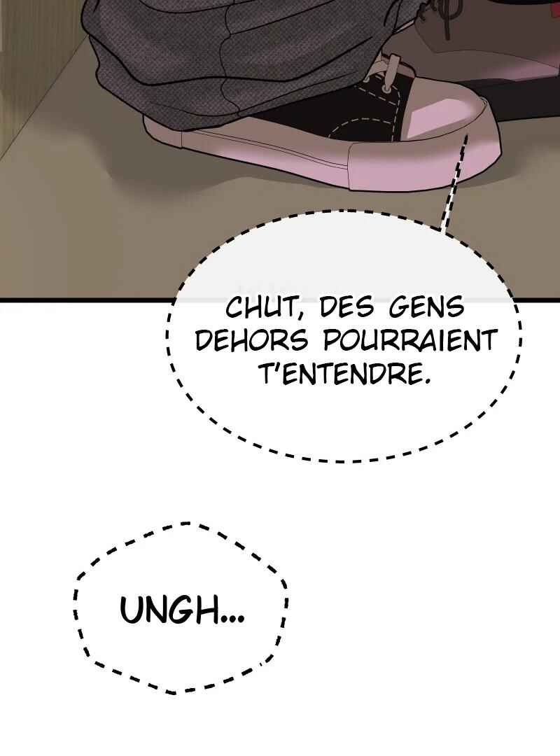 Chocolate Snow Chapter 14 - Page 112