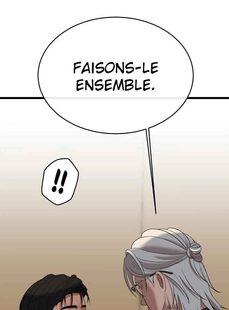 Chocolate Snow Chapter 14 - Page 120