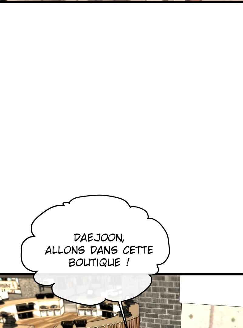 Chocolate Snow Chapter 14 - Page 4