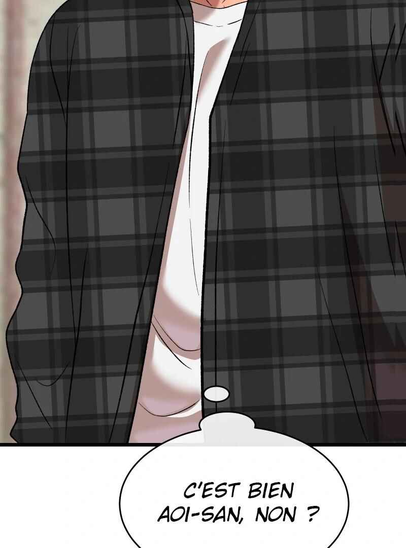 Chocolate Snow Chapter 14 - Page 40