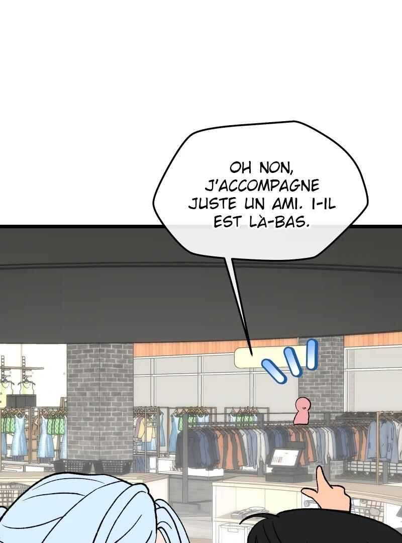 Chocolate Snow Chapter 14 - Page 65