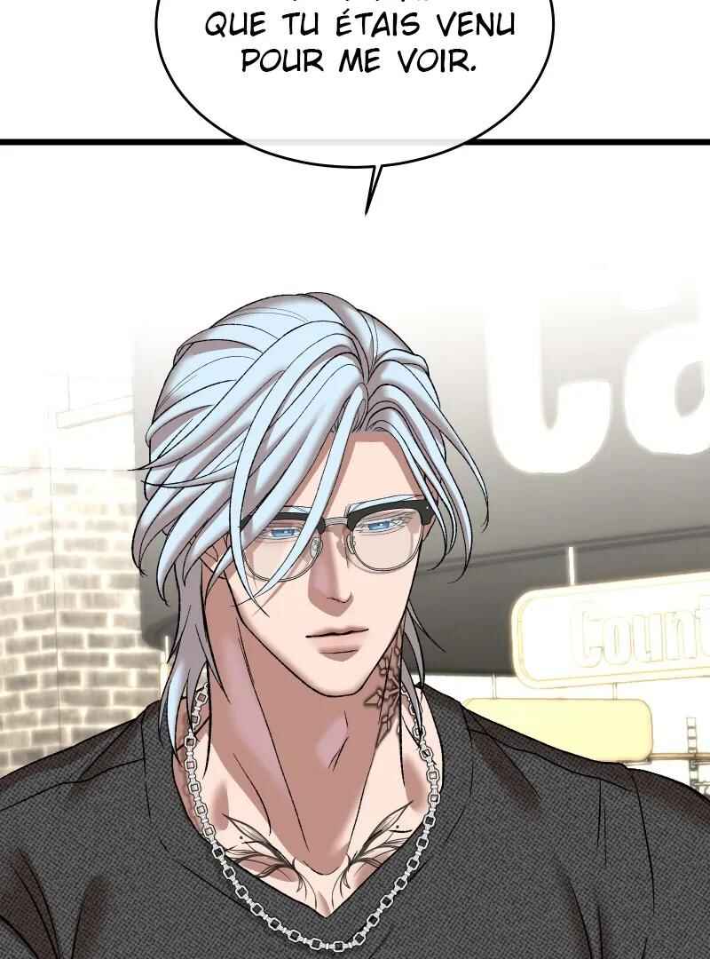 Chocolate Snow Chapter 14 - Page 66