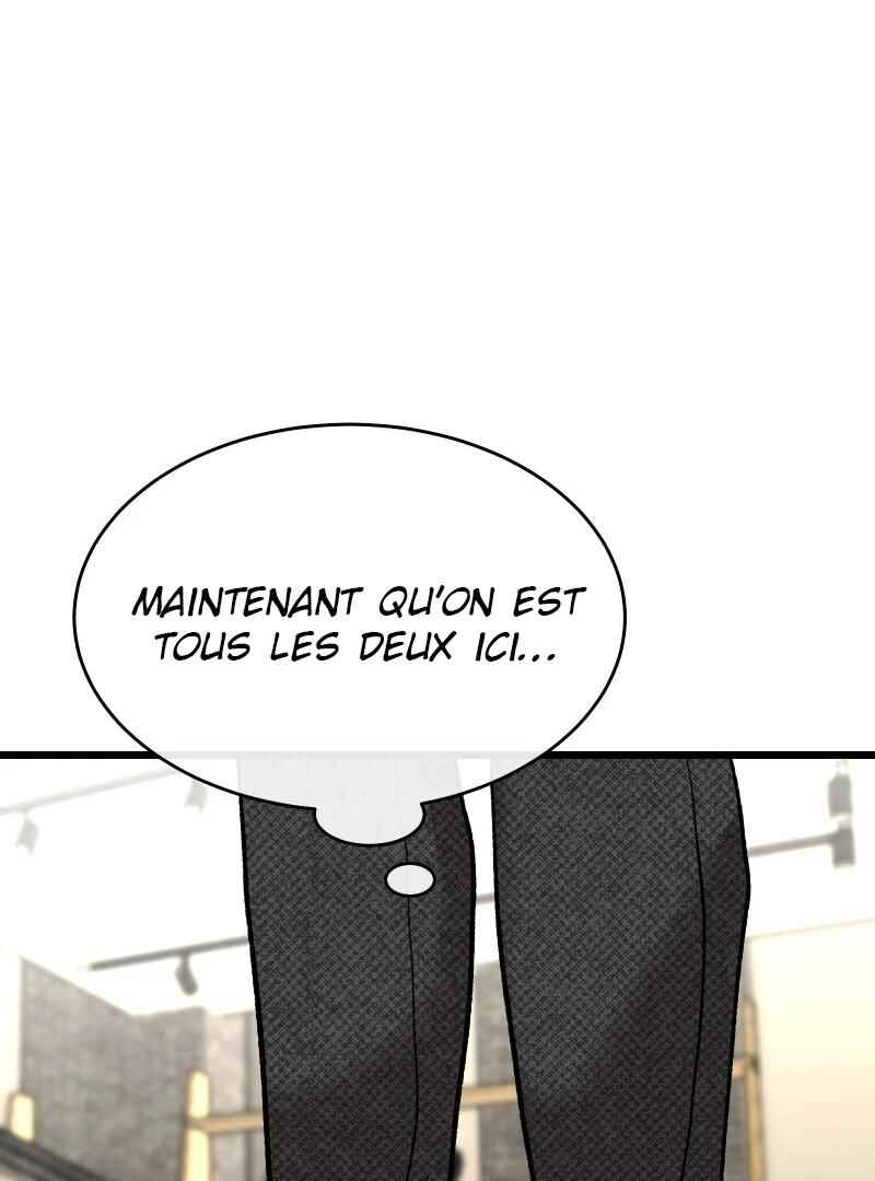 Chocolate Snow Chapter 14 - Page 70