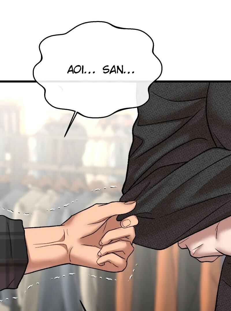 Chocolate Snow Chapter 14 - Page 90