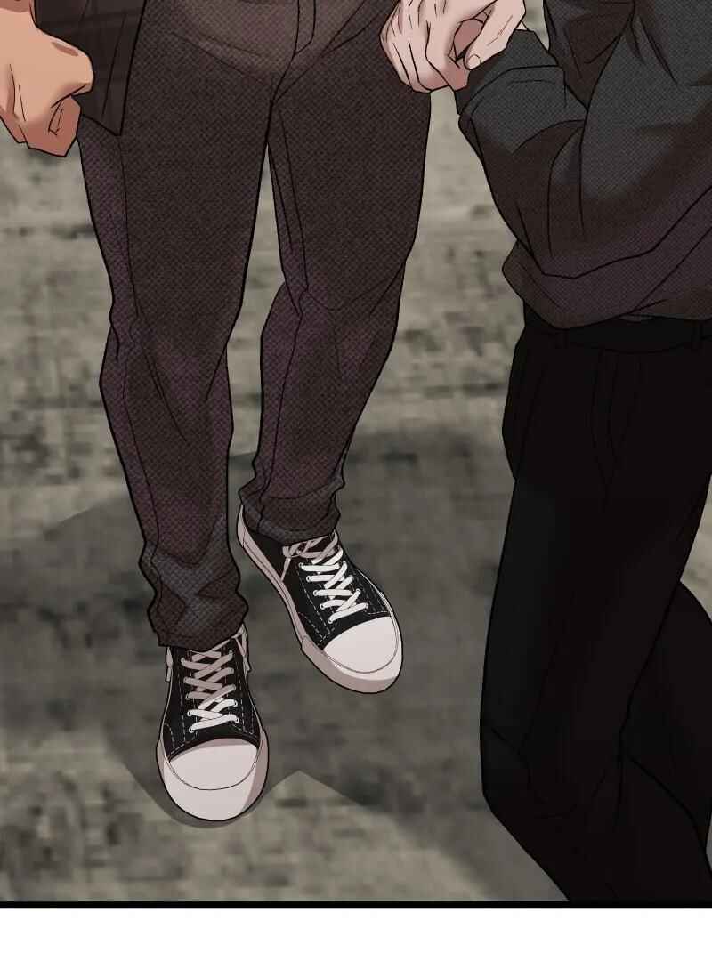 Chocolate Snow Chapter 14 - Page 95