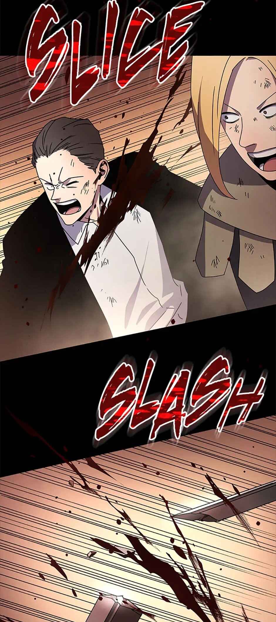 Eoreobuteun Player ui Gwihwan Chapter 44 - Page 28