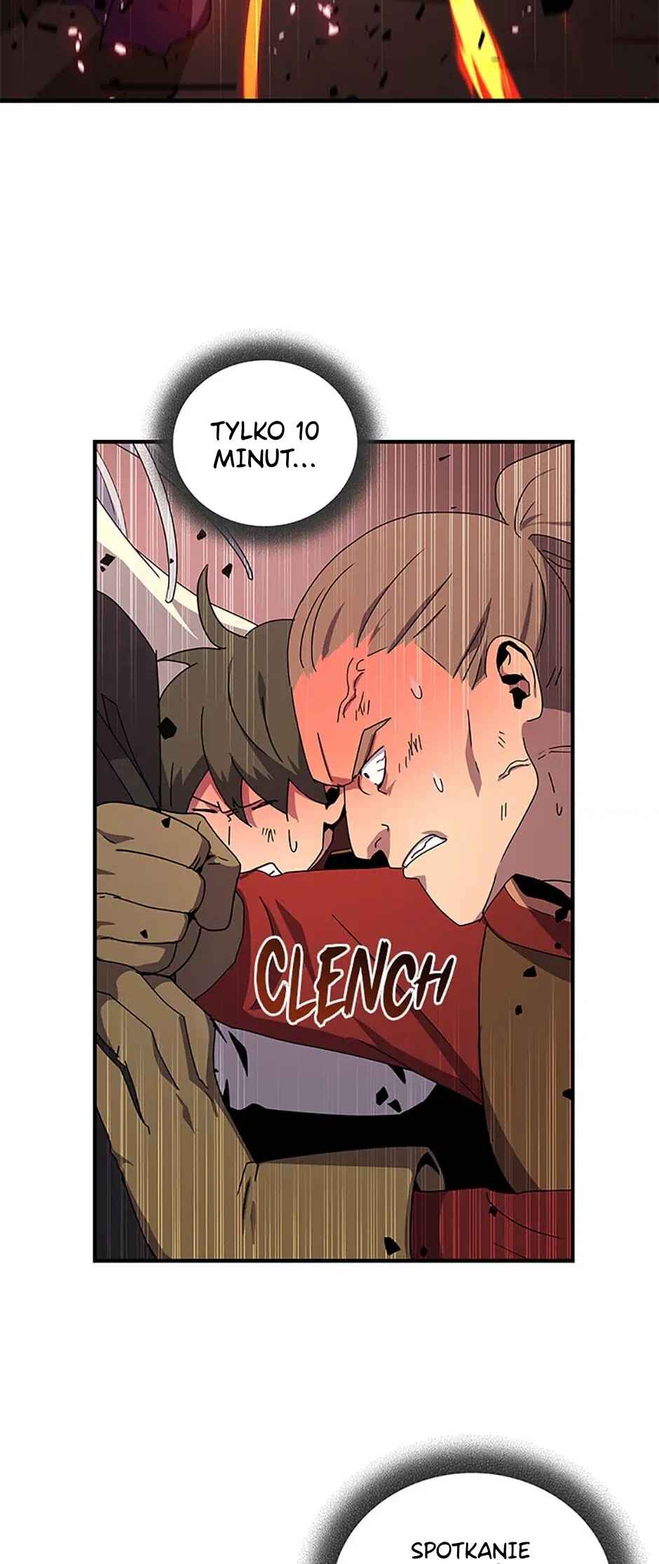 Eoreobuteun Player ui Gwihwan Chapter 44 - Page 3