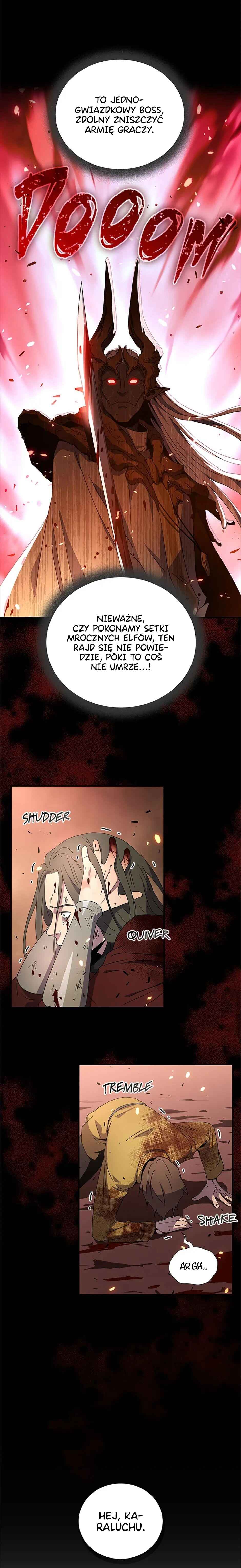 Eoreobuteun Player ui Gwihwan Chapter 44 - Page 30