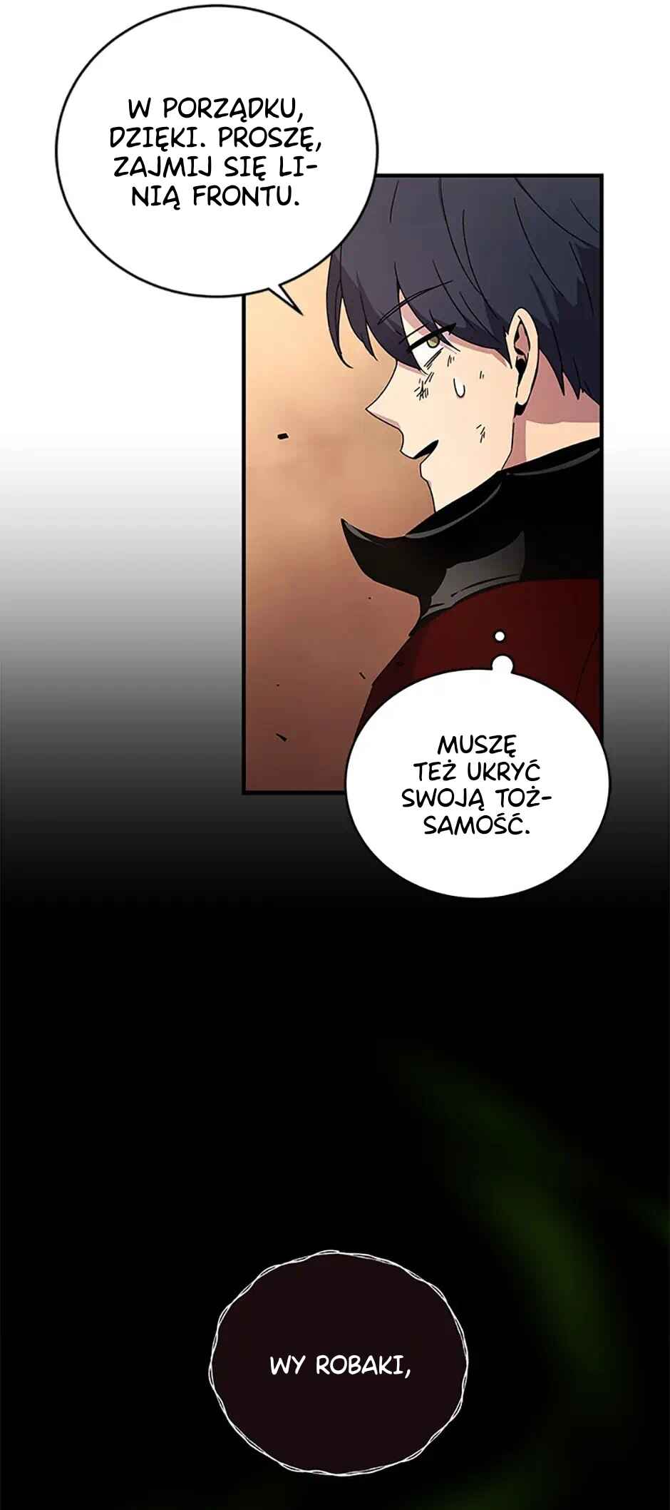 Eoreobuteun Player ui Gwihwan Chapter 44 - Page 32