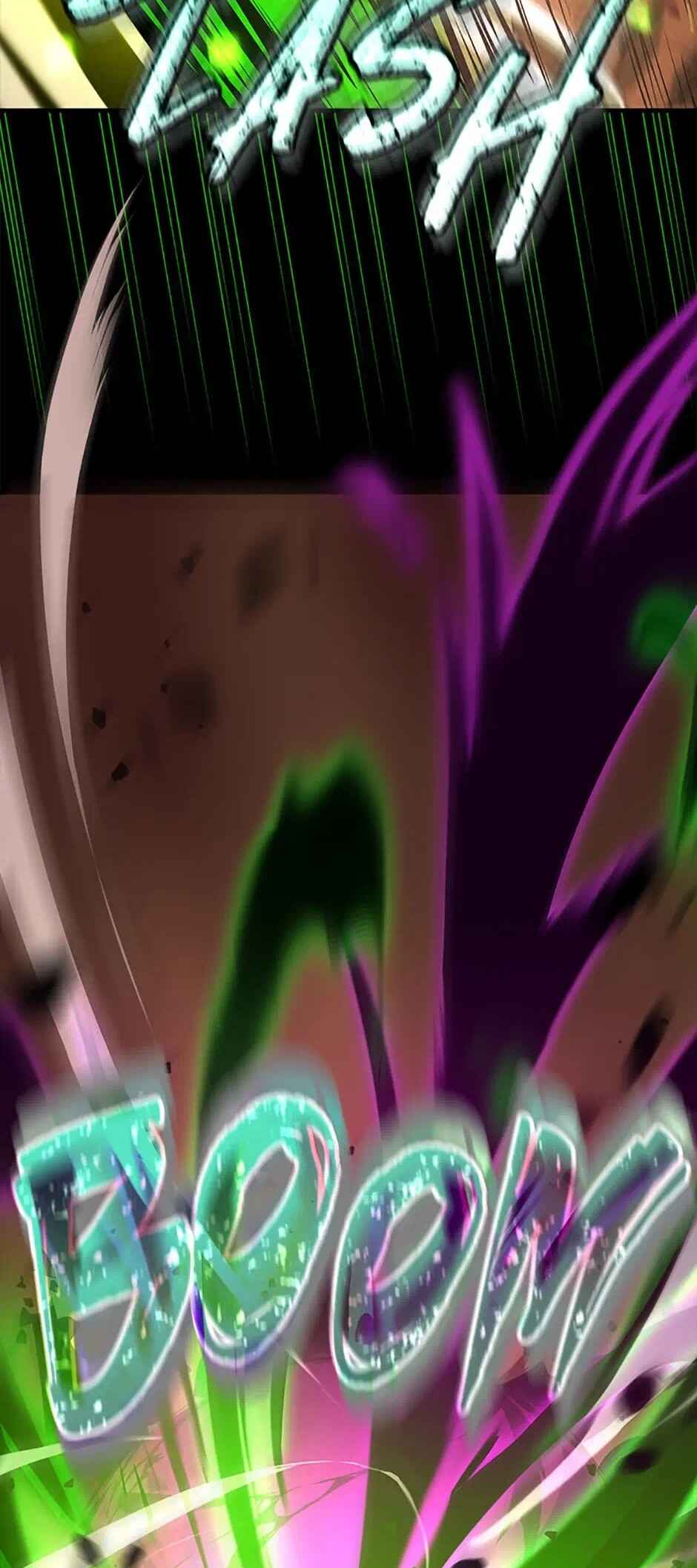 Eoreobuteun Player ui Gwihwan Chapter 44 - Page 35