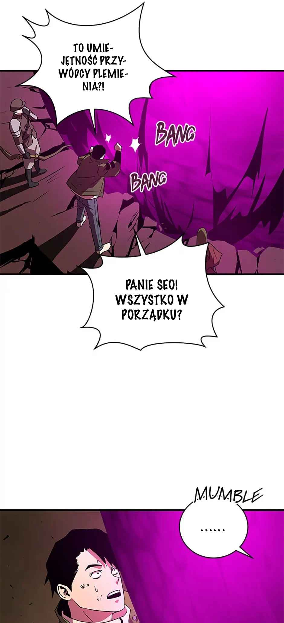 Eoreobuteun Player ui Gwihwan Chapter 44 - Page 39