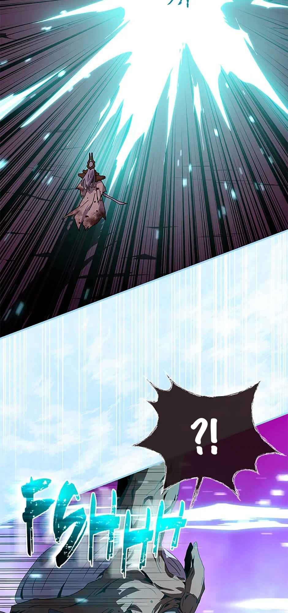 Eoreobuteun Player ui Gwihwan Chapter 44 - Page 46