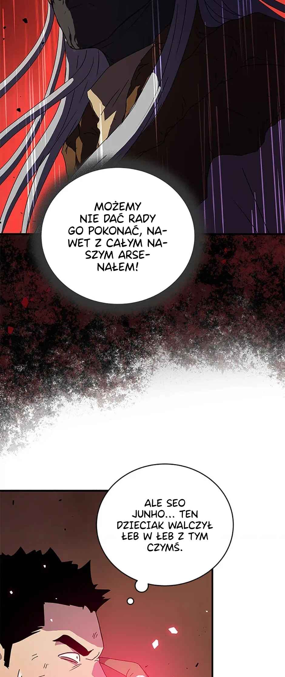 Eoreobuteun Player ui Gwihwan Chapter 44 - Page 5