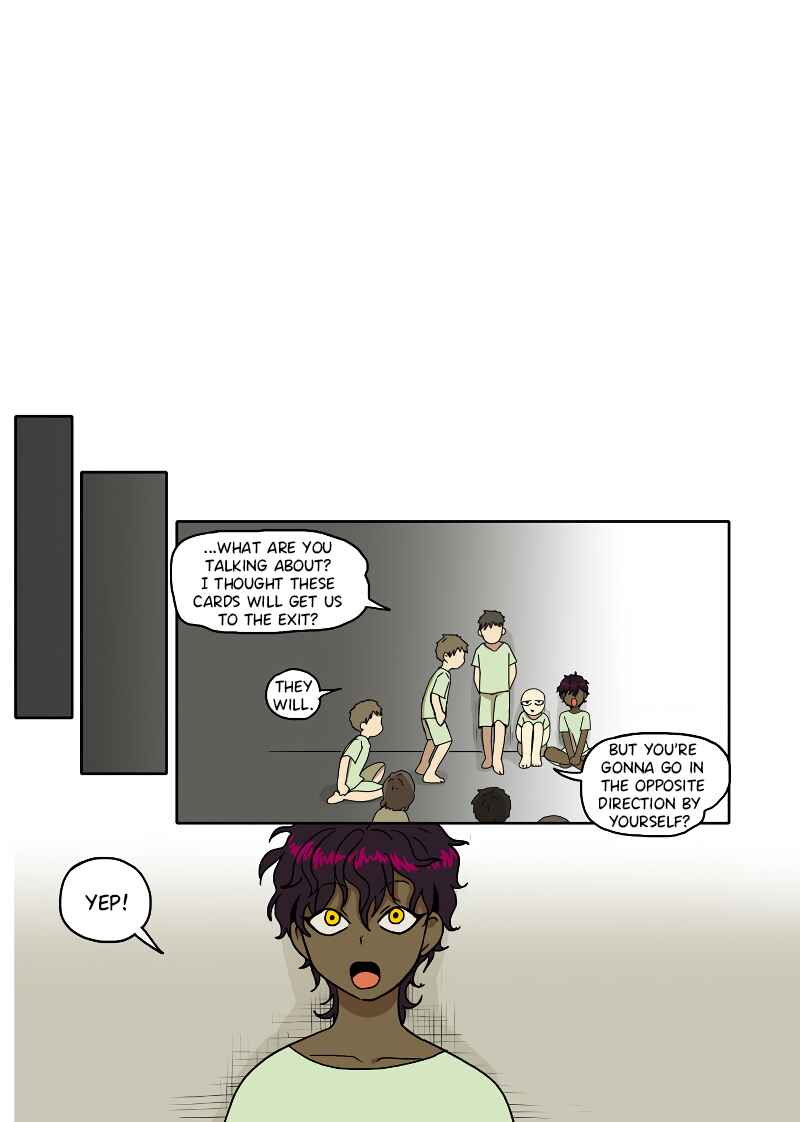 HANA Chapter 44 - Page 7