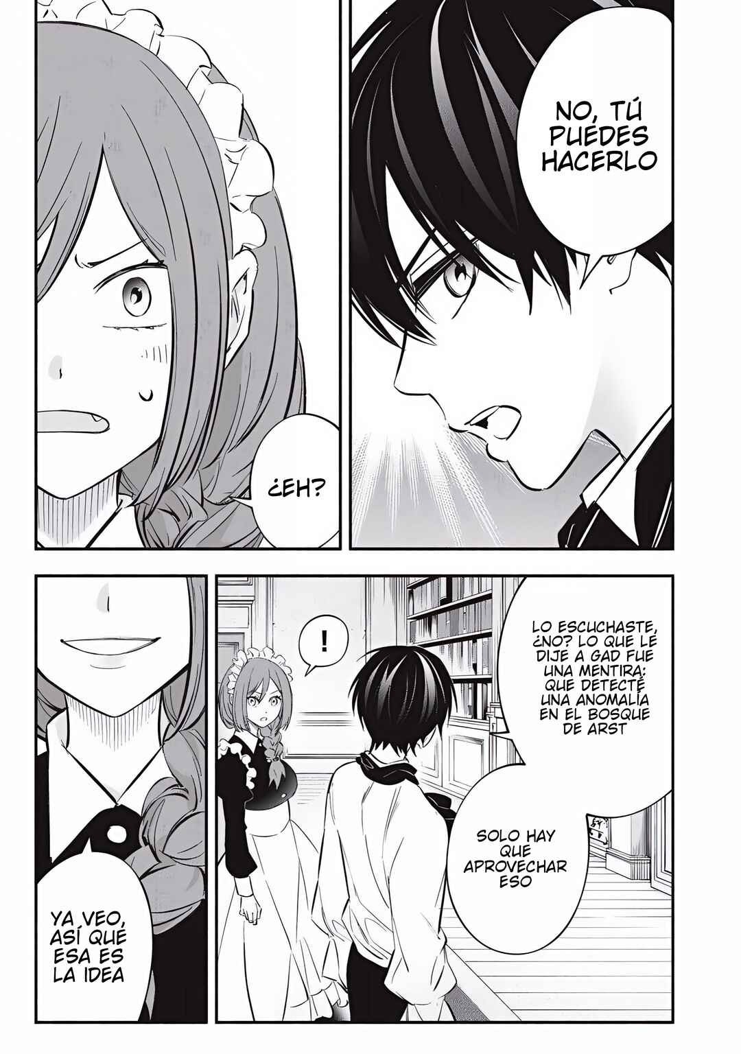 Game Chuuban de Shinu Akuyaku Kizoku ni Tensei Shita node, Hazure Skill "Tame" wo Kushi Shite Saikyou wo Mezashite Mita Chapter 51 - Page 18