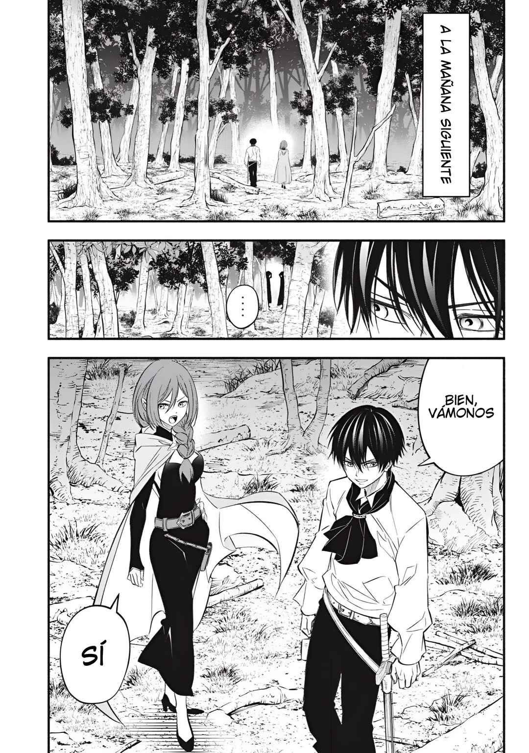 Game Chuuban de Shinu Akuyaku Kizoku ni Tensei Shita node, Hazure Skill "Tame" wo Kushi Shite Saikyou wo Mezashite Mita Chapter 51 - Page 19